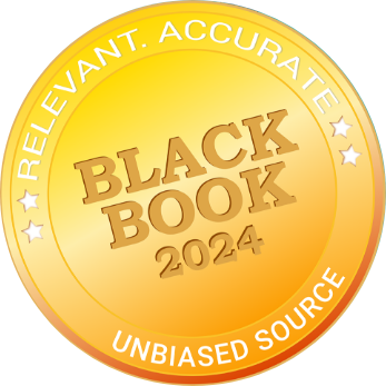 THE COMPANY NEWSROOM OF Black Book Market Research